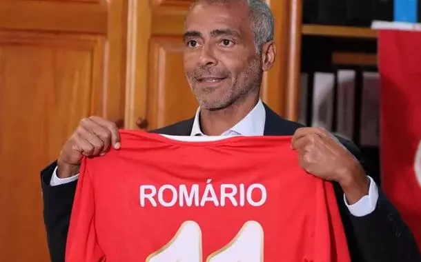 Romário