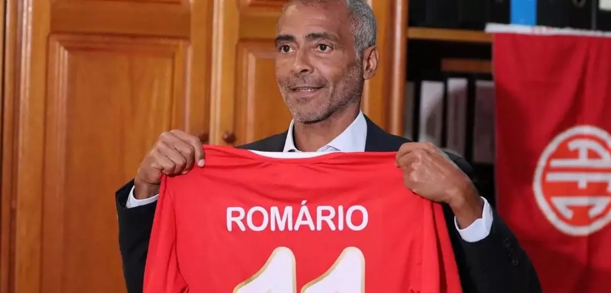 Romário