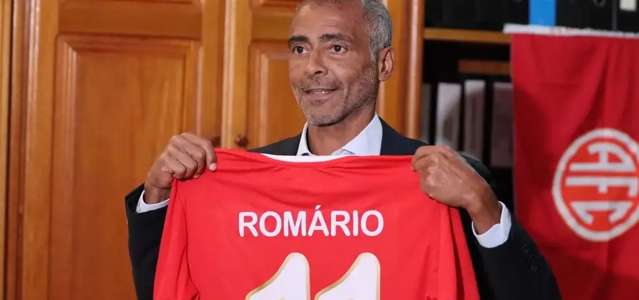 Romário