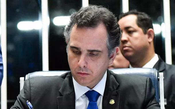 Pacheco diz que Congresso votará pautas de interesse do governo e defende "normalidade institucional"