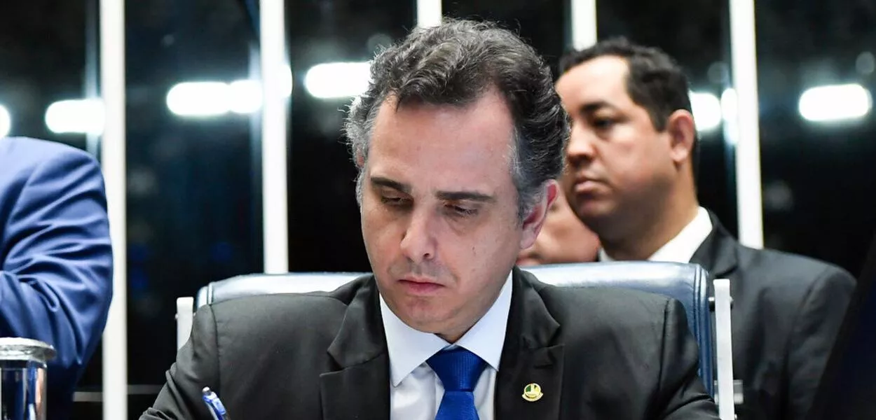 Rodrigo Pacheco