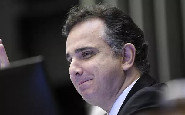 Para Pacheco, mau uso de emendas parlamentares é exceção