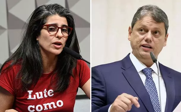 "Tarcísio quer oferecer lixo às crianças e adolescentes das escolas de São Paulo”, diz Elenira Vilela sobre uso do ChatGPT