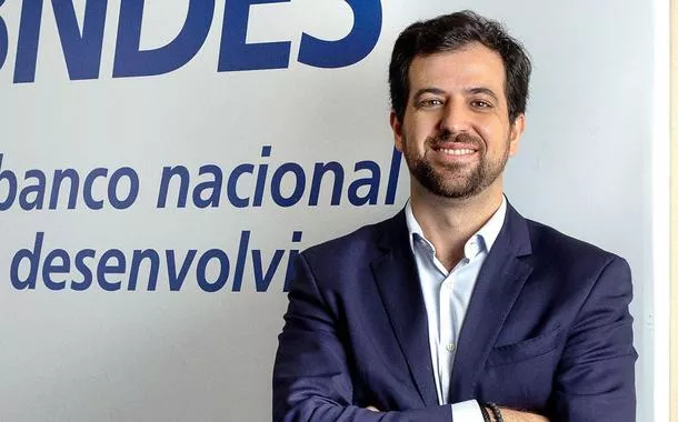 “Financiar exportação é rentável para o BNDES, meritório para o país e fundamental para a indústria”, diz diretor