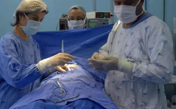 Médicos