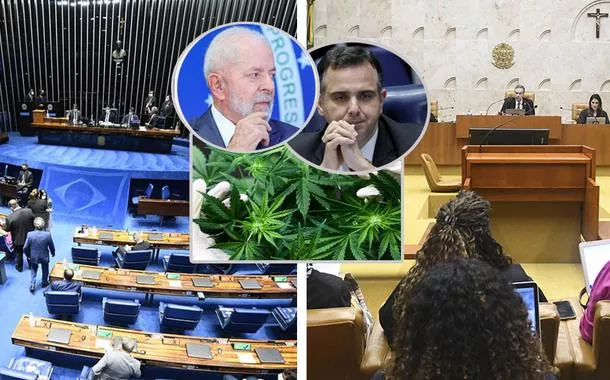 Lógica punitivista do Senado na PEC das Drogas desafia o mandato de Lula: 'base política, lei e crescimento do PIB'