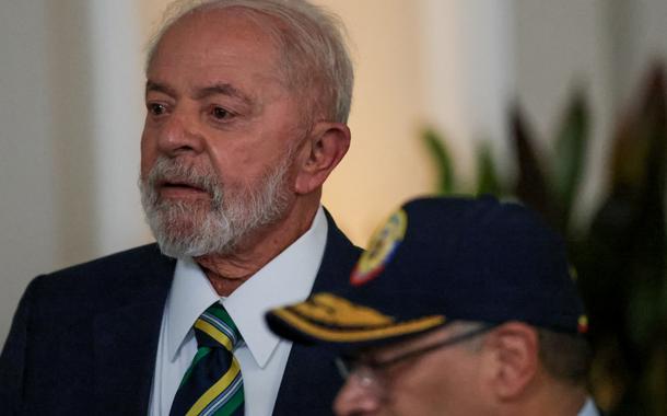 Lula cobra mais empenho de ministros em momento de crise na relação com o Congresso