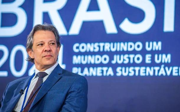 É preciso investigar quem financia a campanha contra Haddad