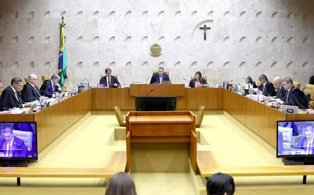 STF tem atuado para conter lawfare contra a imprensa no Brasil , dizem juristas