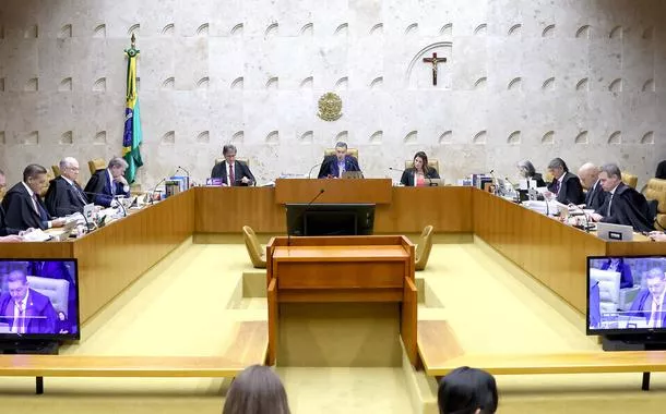 STF retoma julgamento sobre descriminalização do porte de maconha