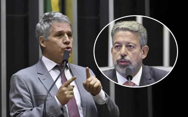 O conflito com Arthur Lira está superado, diz Paulo Teixeira sobre programa de reforma agrária