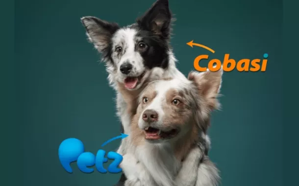 Petz e Cobasi