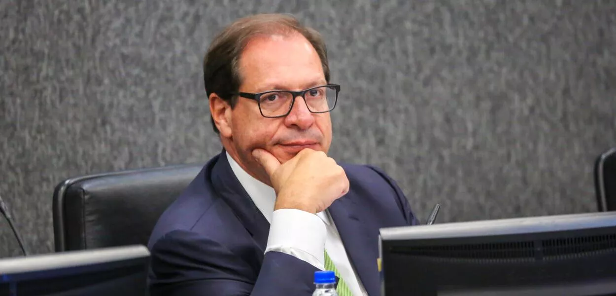 Luís Felipe Salomão