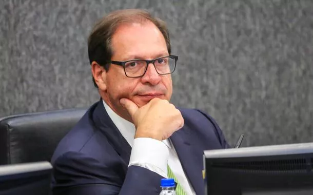 Luís Felipe Salomão