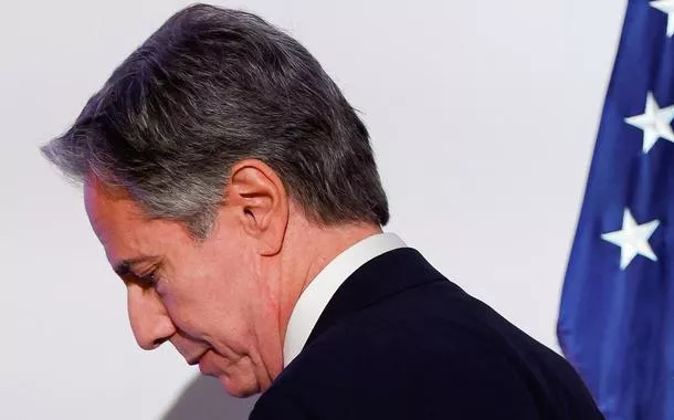 Antony Blinken