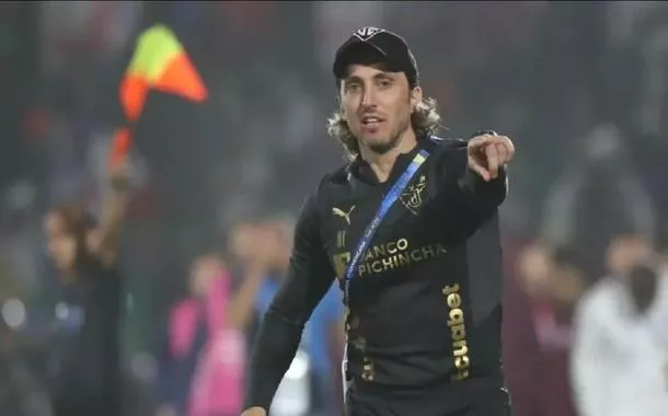 Luis Zubeldía