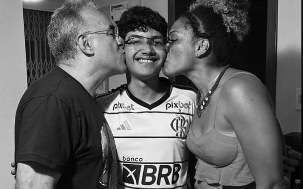 Filho do prefeito de Belém, Edmilson Rodrigues, morre aos 16 anos