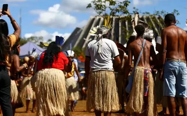 Dia dos Povos Indígenas: liderança defende mais representatividade