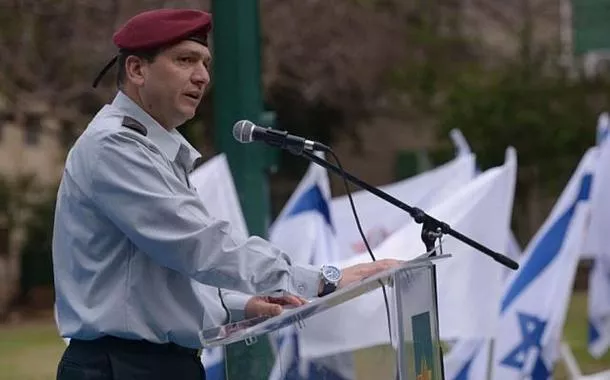 Chefe de inteligência militar israelense renuncia devido ao fracasso em 7 de outubro