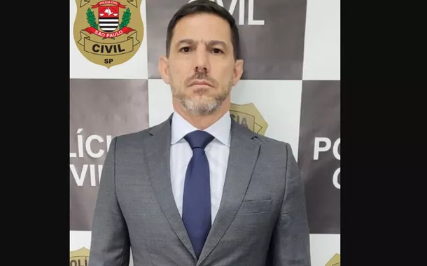 Delegado-geral reage após Tarcísio ampliar o poder da PM em São Paulo