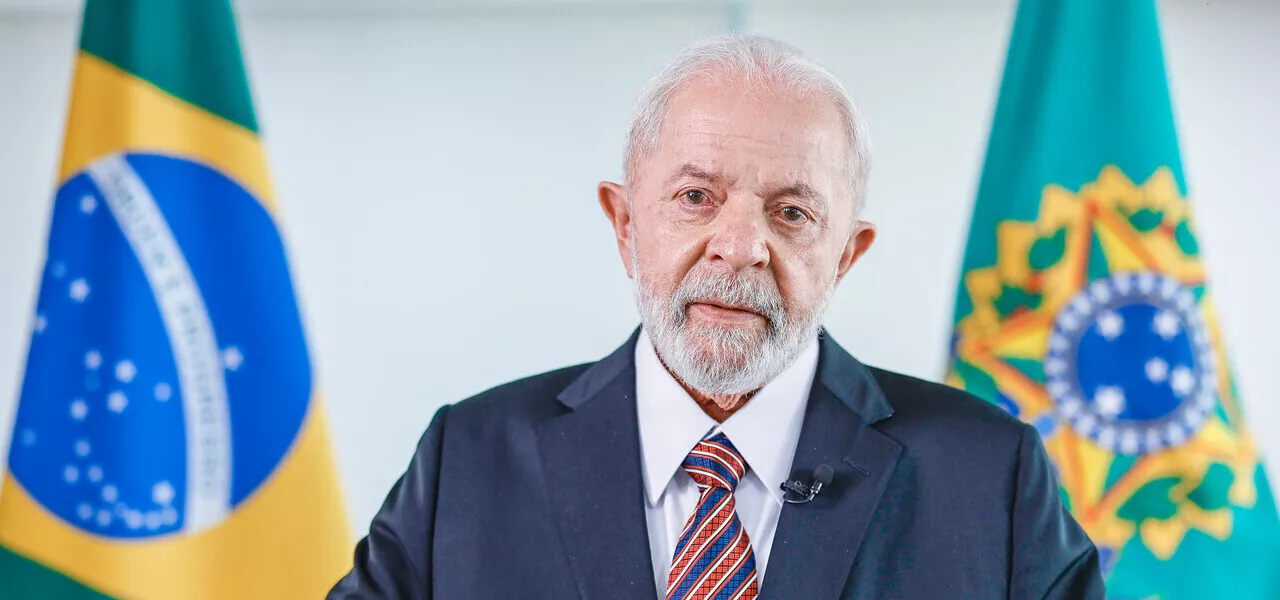 Luiz Inácio Lula da Silva