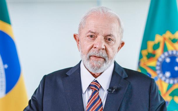 Lula: Não faltará solidariedade do povo nordestino para ajudar o Rio Grande do Sul