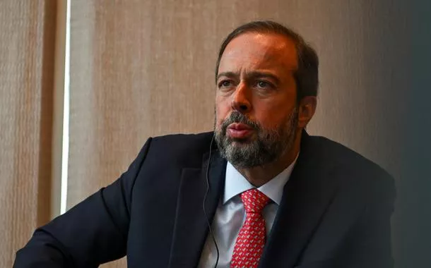 Alexandre Silveira apresenta à OIT iniciativas do Ministério de Minas e Energia para o trabalho decente