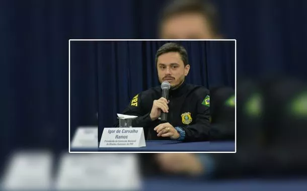 Setorial de segurança pública do PT do DF denuncia tentativa de minar gestão de superintendente
