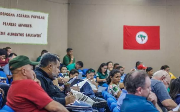 MST: Encontro Nacional reúne cooperativas e associações da Reforma Agrária de todo o Brasil