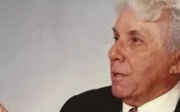 Morre aos 88 anos Agassiz Almeida, ex-deputado Constituinte perseguido durante a Ditadura Militar