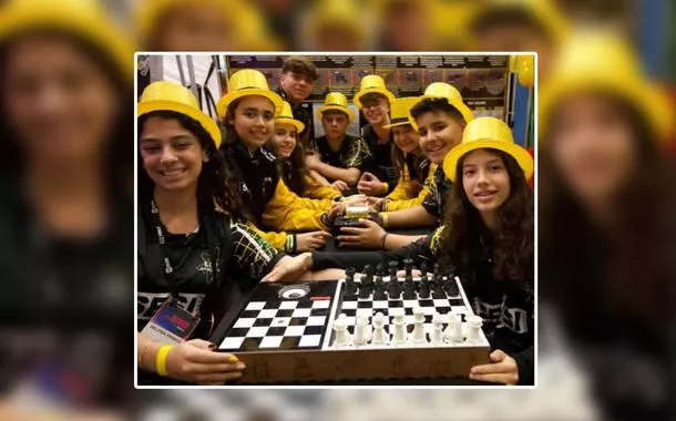 Estudantes brasileiros nos EUA
