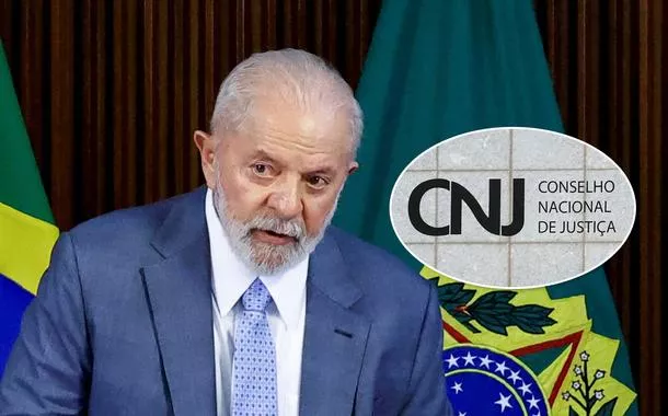 Lula diz que não vai comentar processo do CNJ sobre a Lava Jato, mas espera "que a verdade venha à tona"