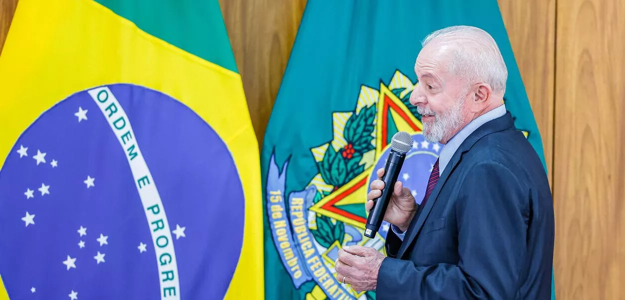 Luiz Inácio Lula da Silva