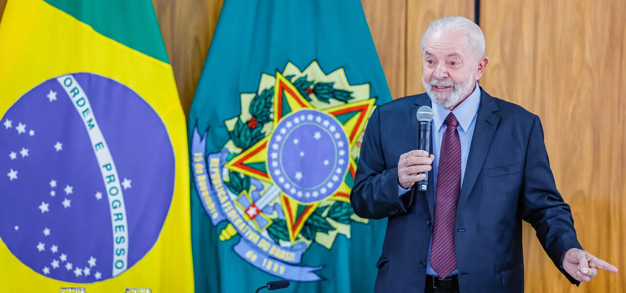 Luiz Inácio Lula da Silva