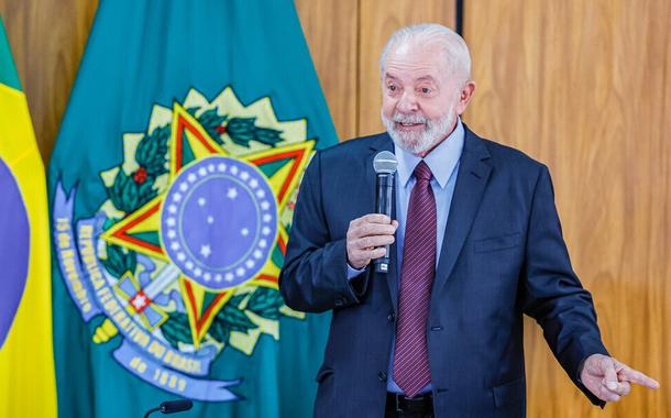 Lula: ninguém garante que desoneração da folha mantém empregos