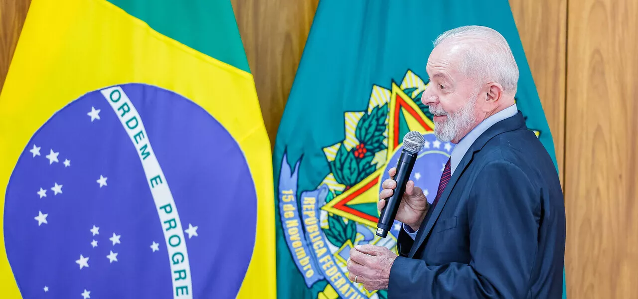 Luiz Inácio Lula da Silva