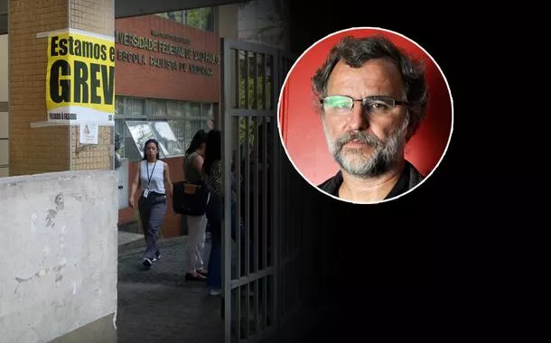 “Quem lutou pela democracia tem direito de exercê-la”, diz Valter Pomar sobre a greve do funcionalismo