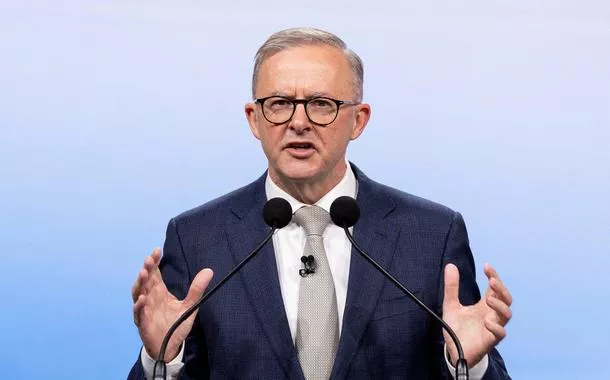 Premiê da Austrália afirma que Elon Musk é um "bilionário arrogante"