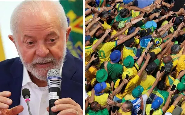 O Brasil e a democracia precisam de Lula na Paulista e em Copacabana