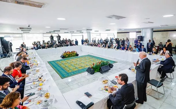 Brasil dispara em ranking de liberdade de expressão após volta de Lula ao poder e fim da era Bolsonaro