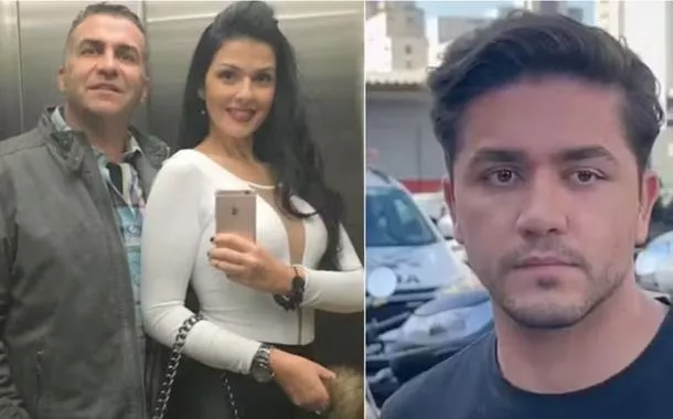 Dono do Porsche, pai de jovem que matou motorista em SP, é denunciado pela ex-mulher por tortura, agressão e ameaça