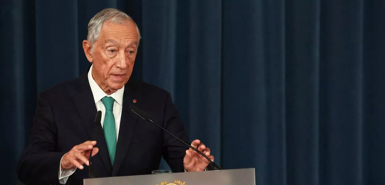 Marcelo Rebelo de Sousa