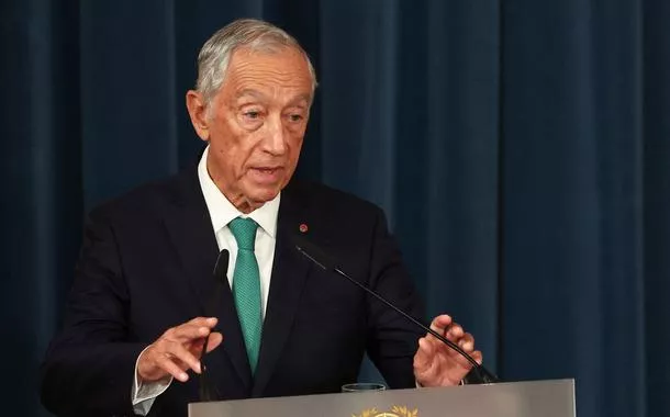 Presidente de Portugal sugere cancelamento de dívida para reparar legado colonial