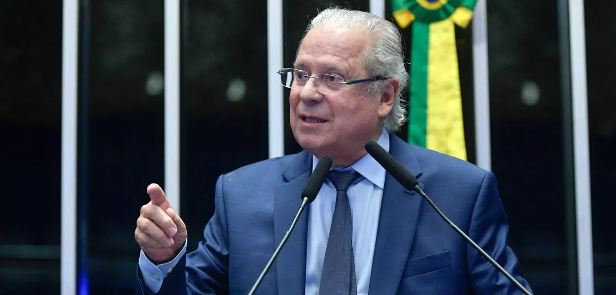 José Dirceu