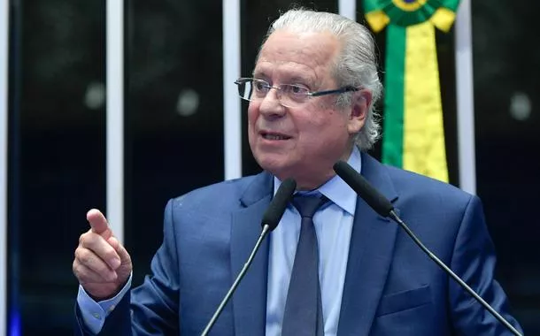 STF anula pena de José Dirceu na Lava Jato