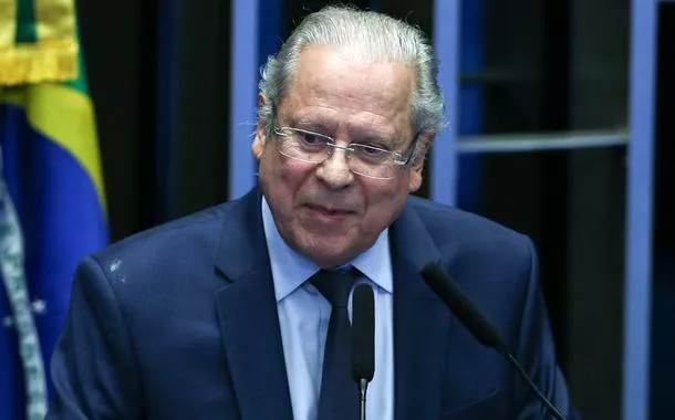 José Dirceu