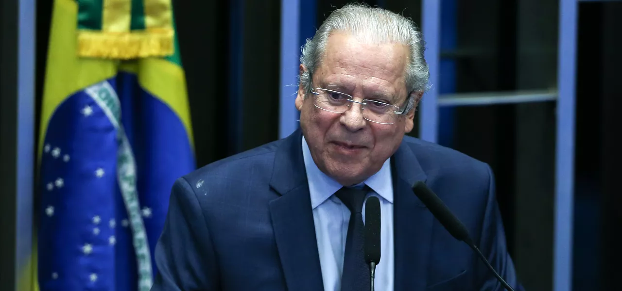 José Dirceu