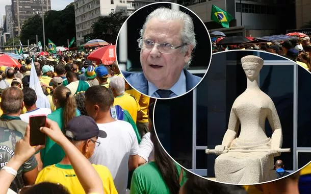 "O bolsonarismo está de olho nas eleições para senadores em 2026 porque querem maioria para cassar ministros do STF"