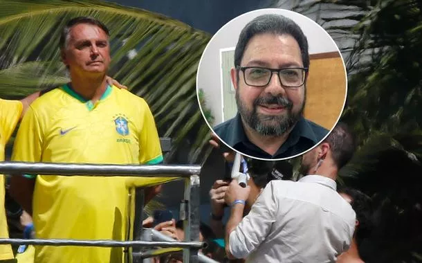 “Malafaia é um pitbull, um leão de chácara, uma figura menor”, diz Eduardo Guimarães