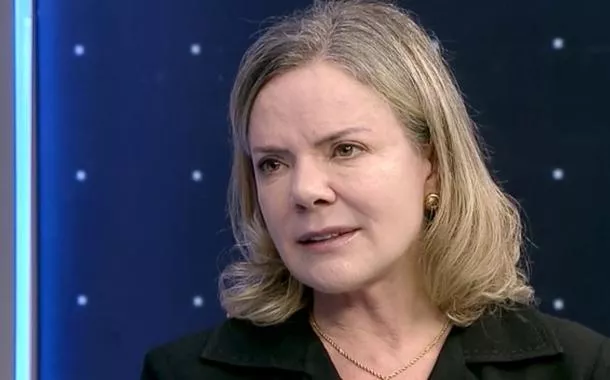 Gleisi Hoffmann